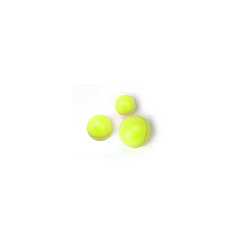 OROS Indicators Medium Chartreuse 3-Pack