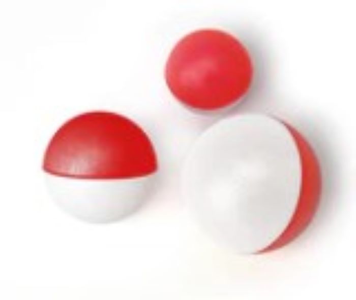 OROS Indicators Medium Red/White 3-Pack