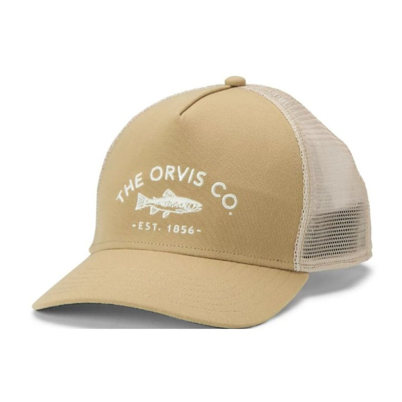 The Orvis Co Trucker Hat