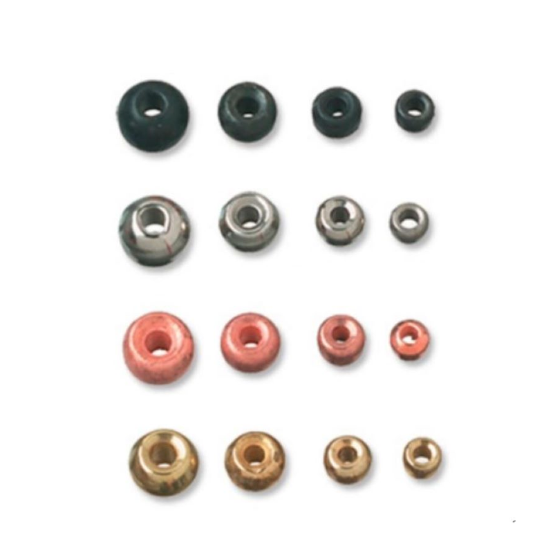 Orvis Tungsten Round Beads