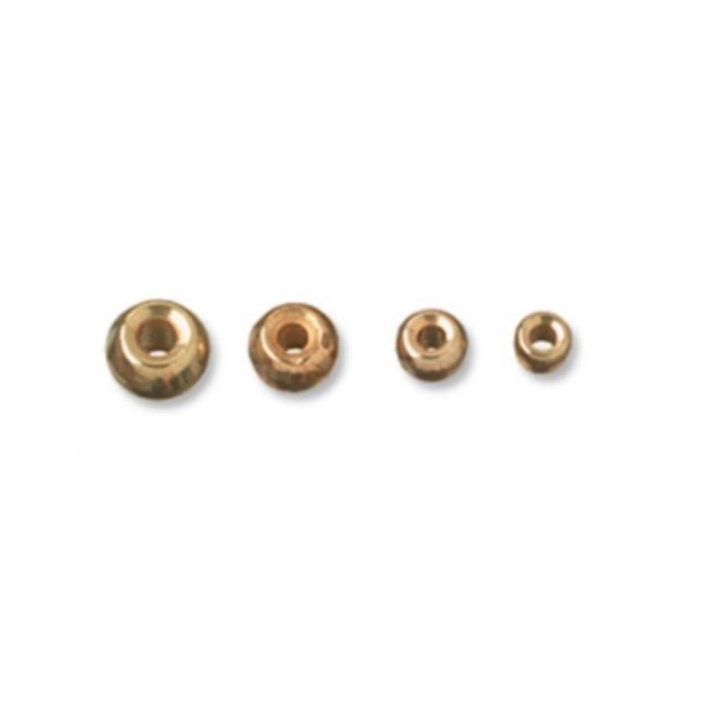 Orvis Tungsten Round Beads