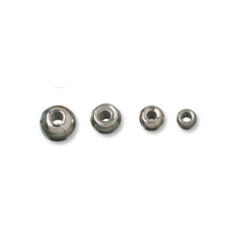 Orvis Tungsten Round Beads