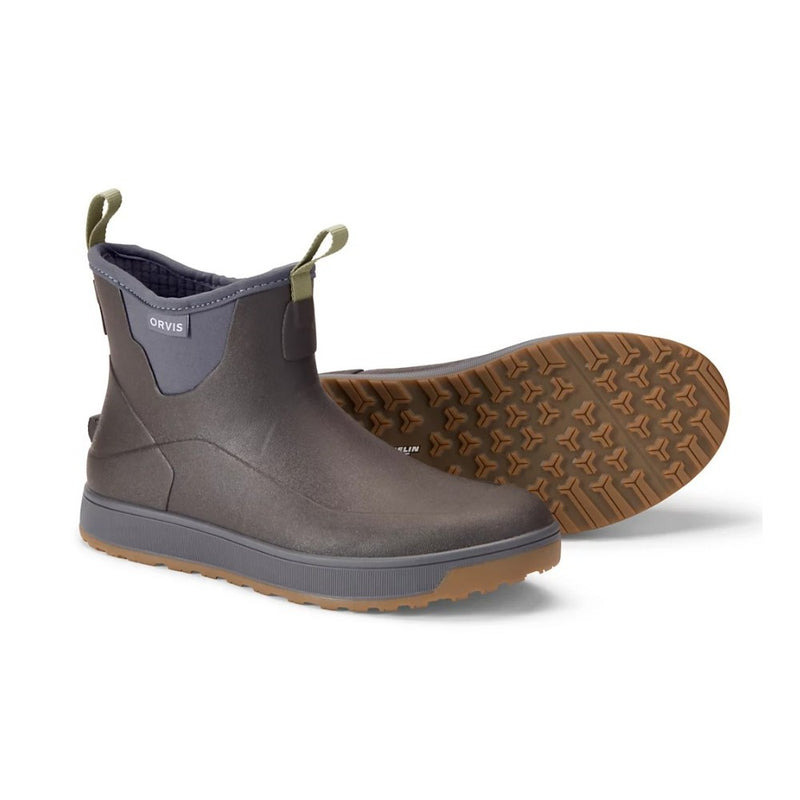 Orvis PRO 6" Deck Boot