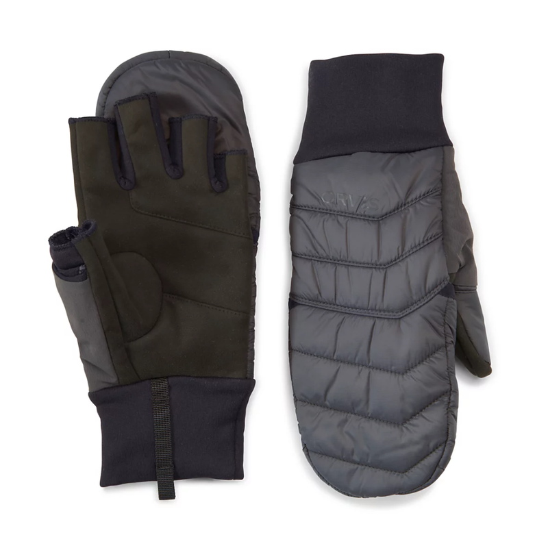 Orvis PRO Insulated Convertible Mitts