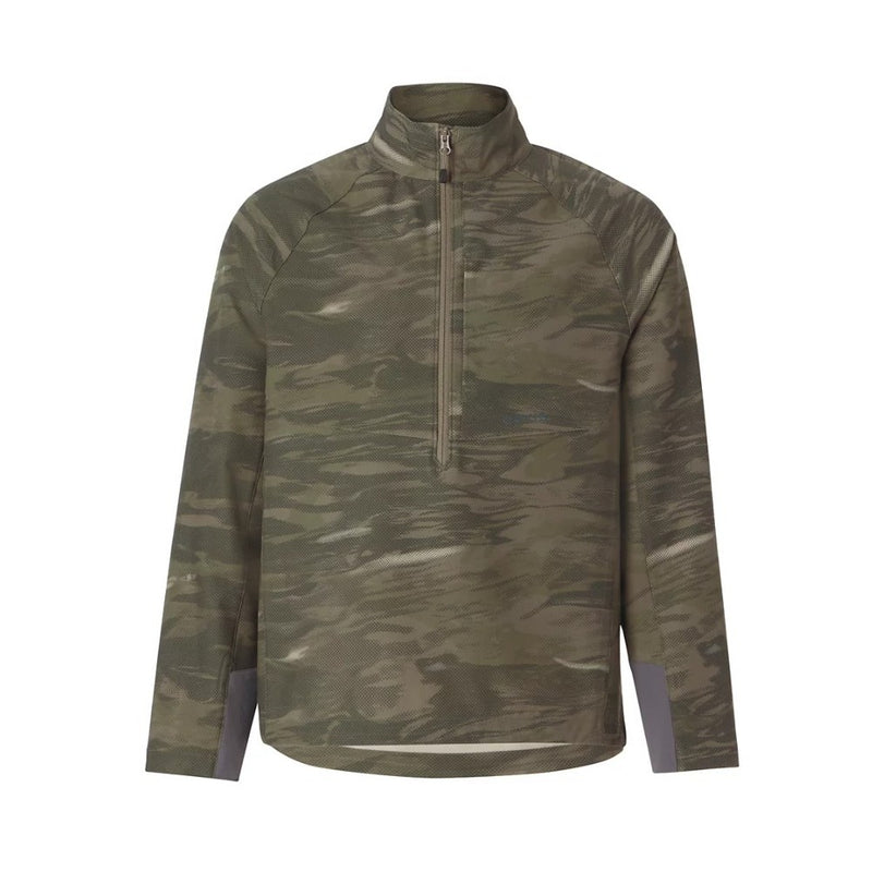 Orvis Mens PRO LT Softshell Pullover