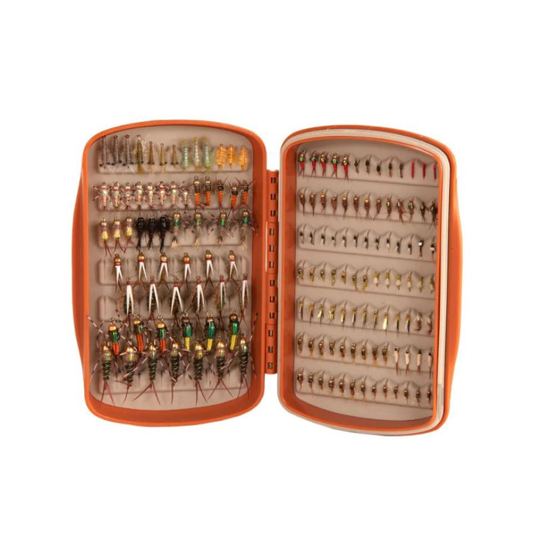 Tacky Pescador Fly Box