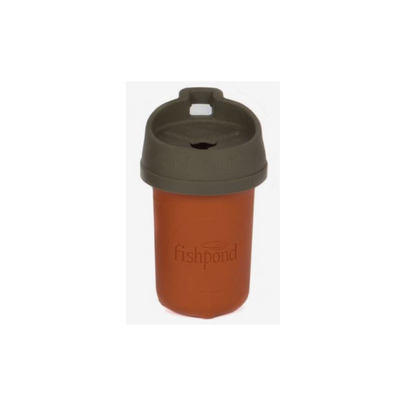 Fishpond Piopod Microtrash Container