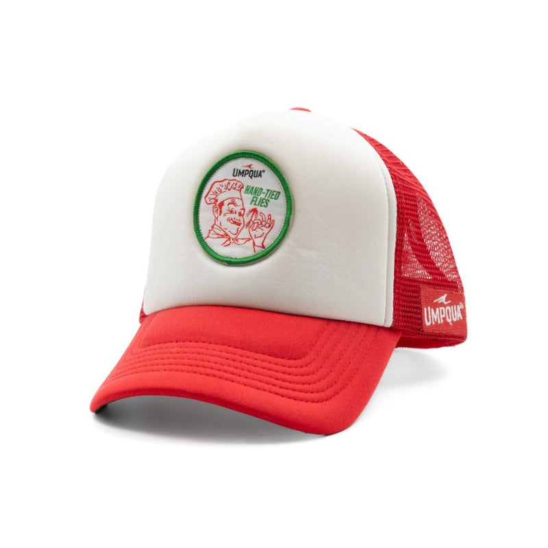 Umpqua Hat Pizza Delivery