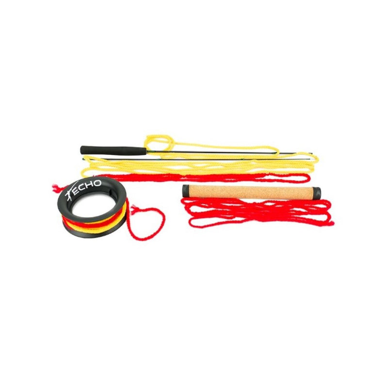 Echo Micro Practice Rod