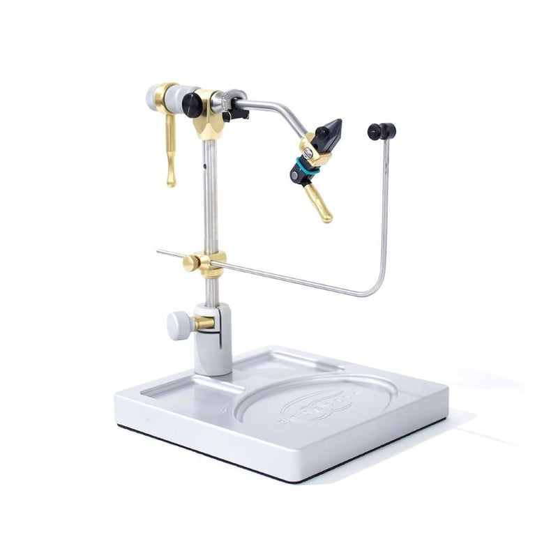 Renzetti Deluxe Presentation Vise