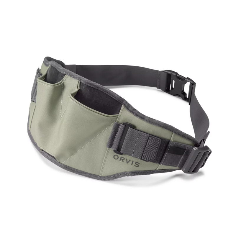 Orvis PRO Wading Back Support Belt