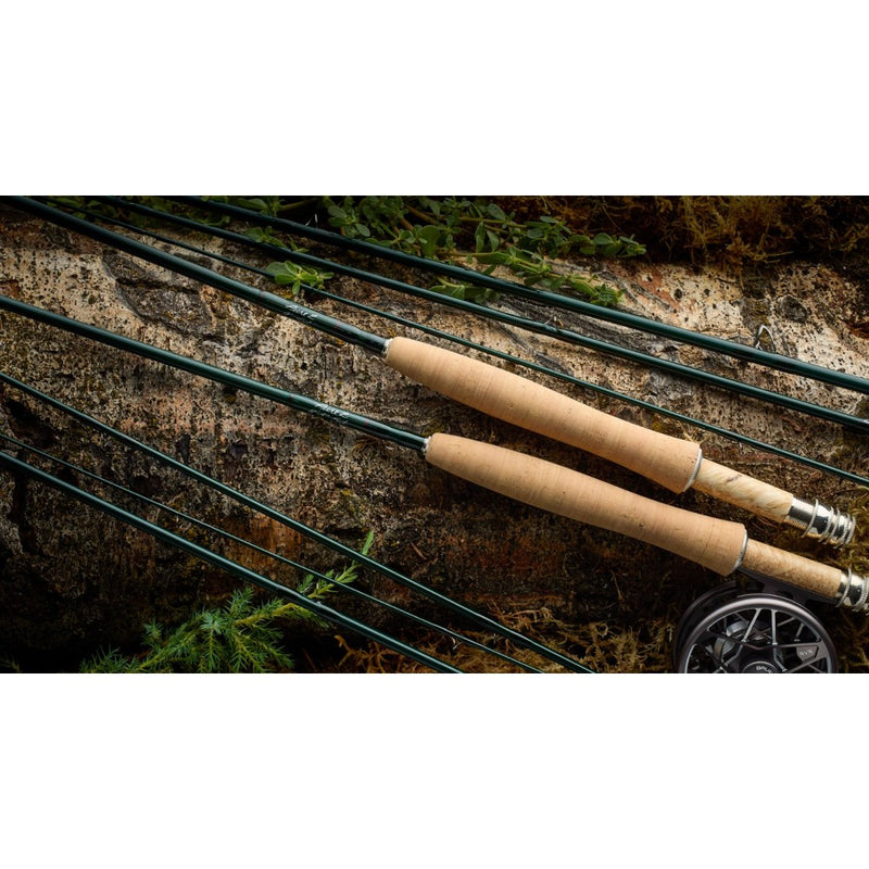 RL Winston Pure 2 Fly Rod