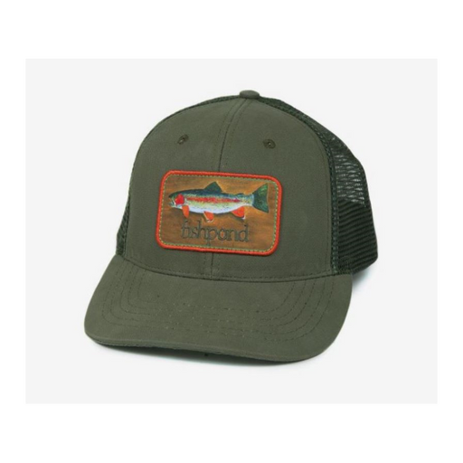 Hats — NC Fly Shop