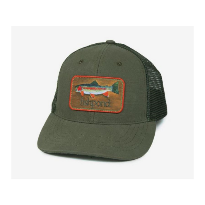 Fishpond Rainbow Trout Hat