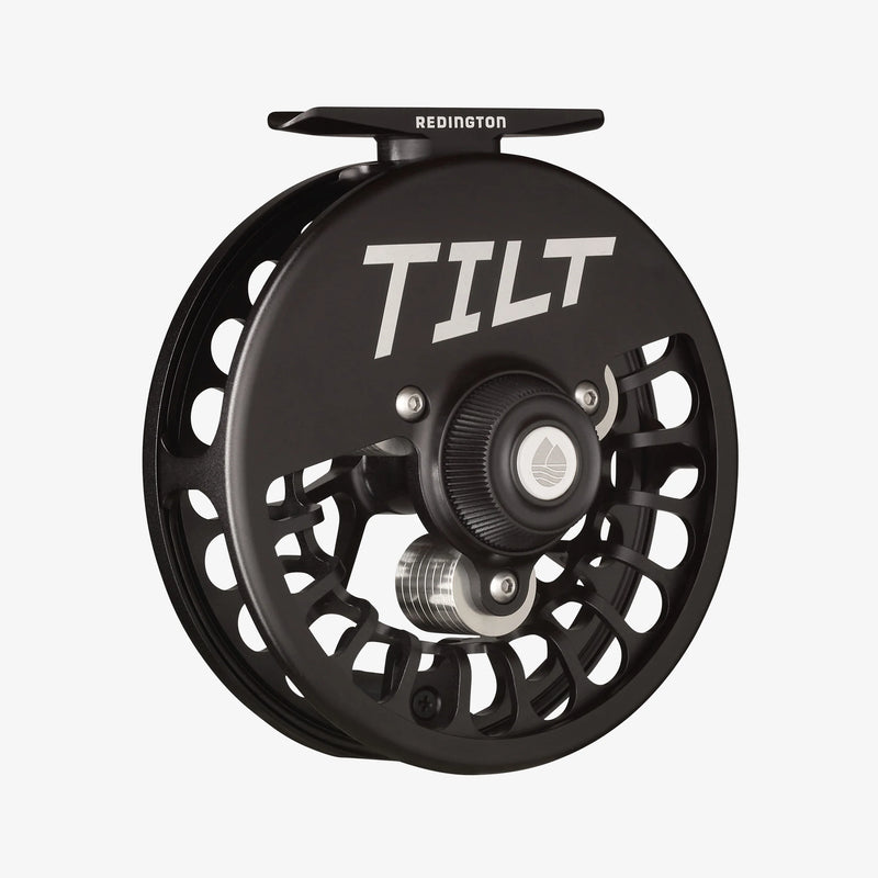 Redington Tilt 2-5 Euro Nymph Reel