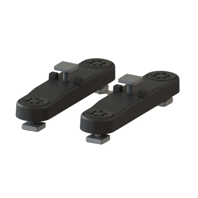 Riversmith Low-Profile T-Track Mount 4 Banger
