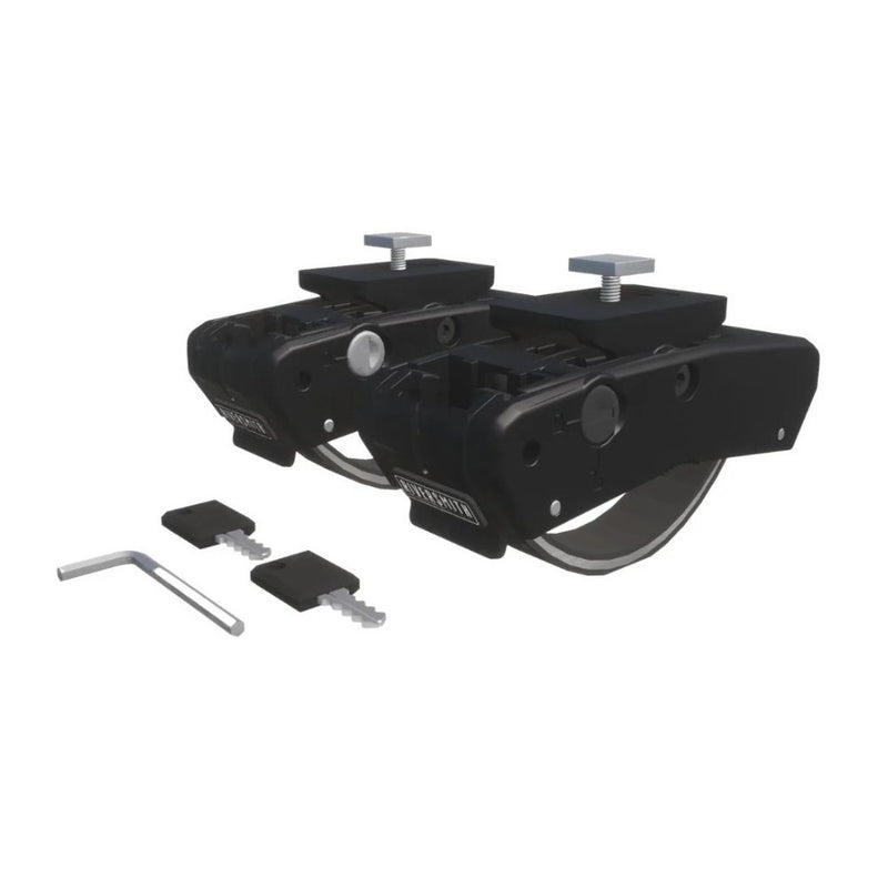 Riversmith Quick Release Mounts 4 Banger