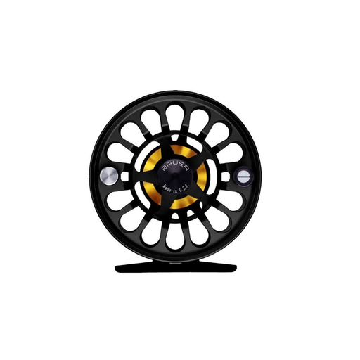 Bauer RX Reel — NC Fly Shop