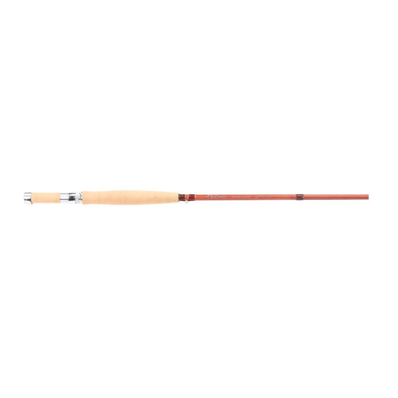 Echo River Glass Fly Rod