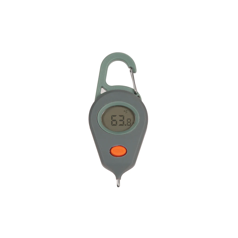Fishpond Riverkeeper Digital Thermometer