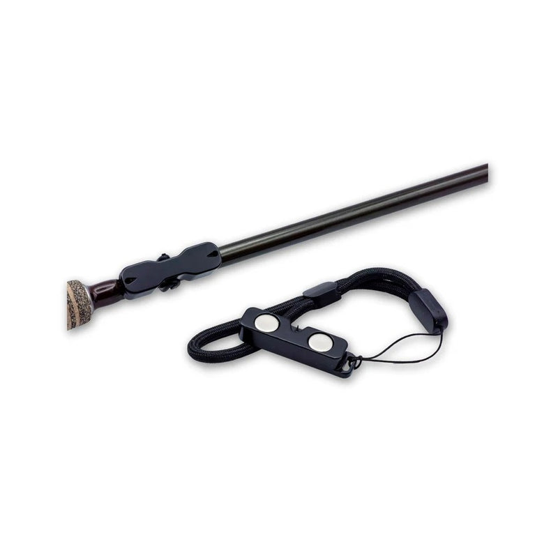 Cling Rod Rack