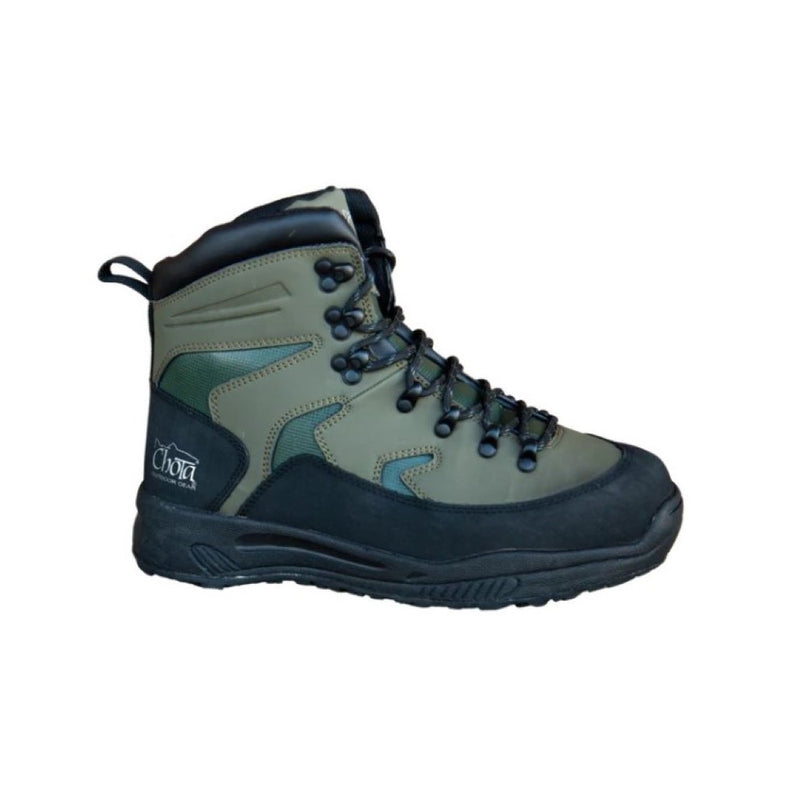 Chota Rough Ridge Rubber Wading Boots
