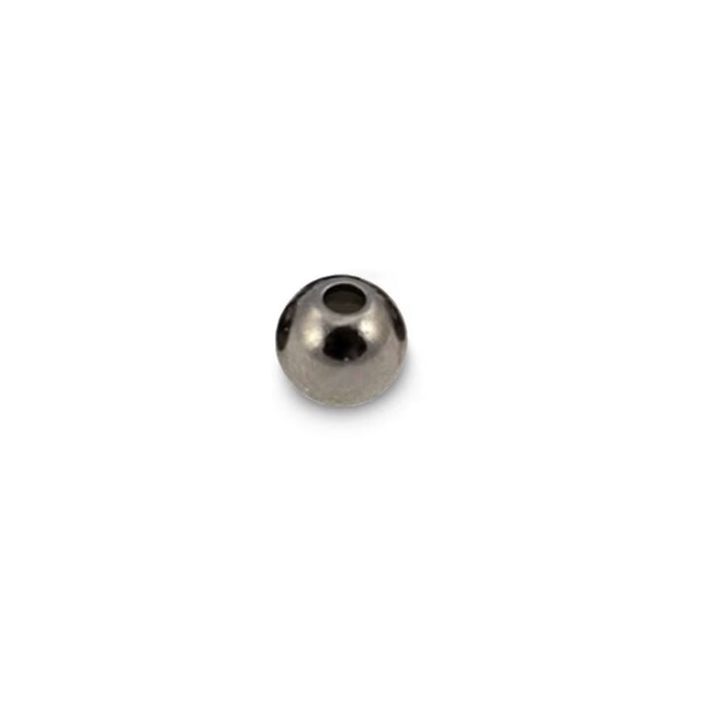 Fulling Mill Round Tungsten Beads