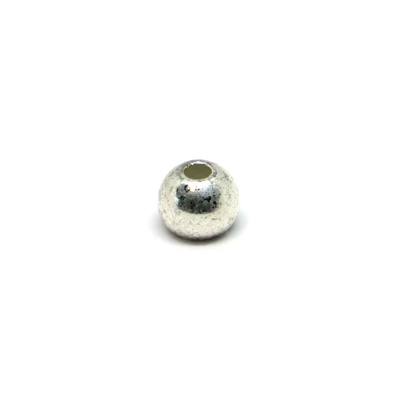 Fulling Mill Round Tungsten Beads