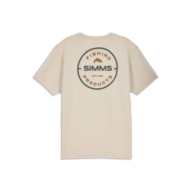 Simms Rounder T-Shirt