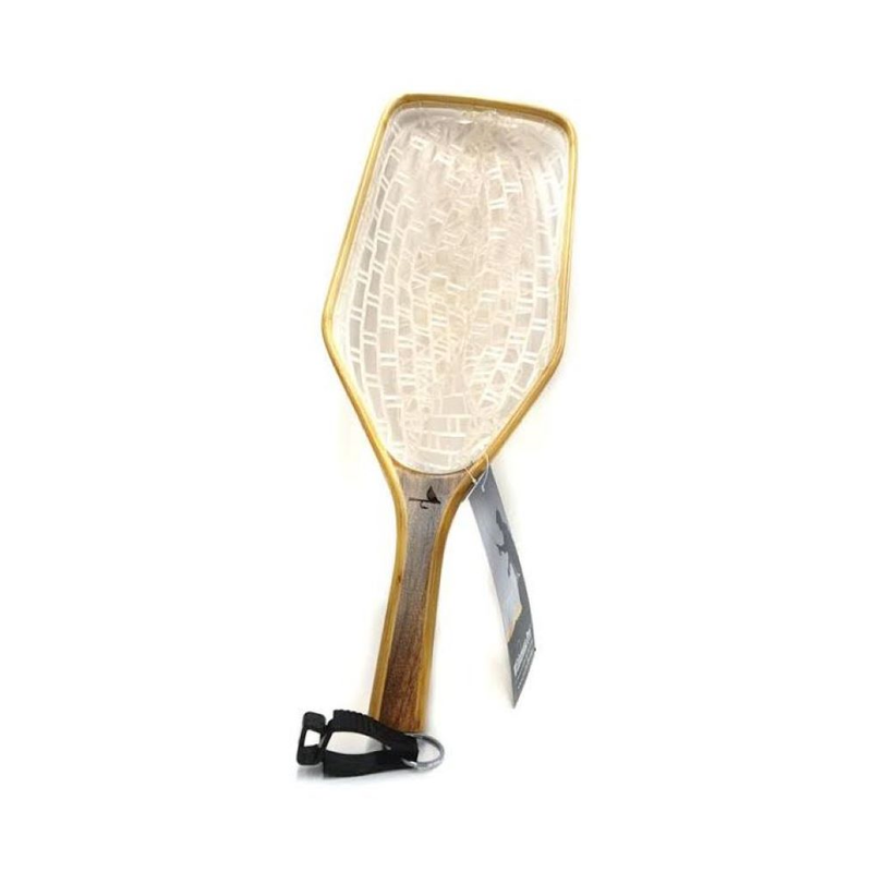 Catch & Release Rubber Net, 21"