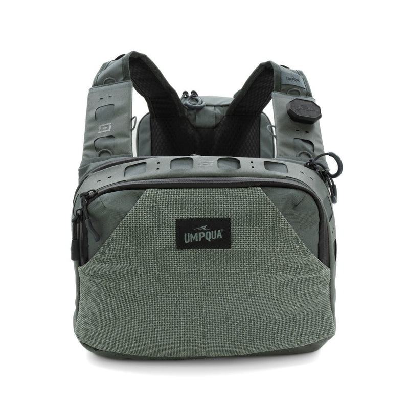 Umpqua SWIFTLINK Overlook Chest Pack