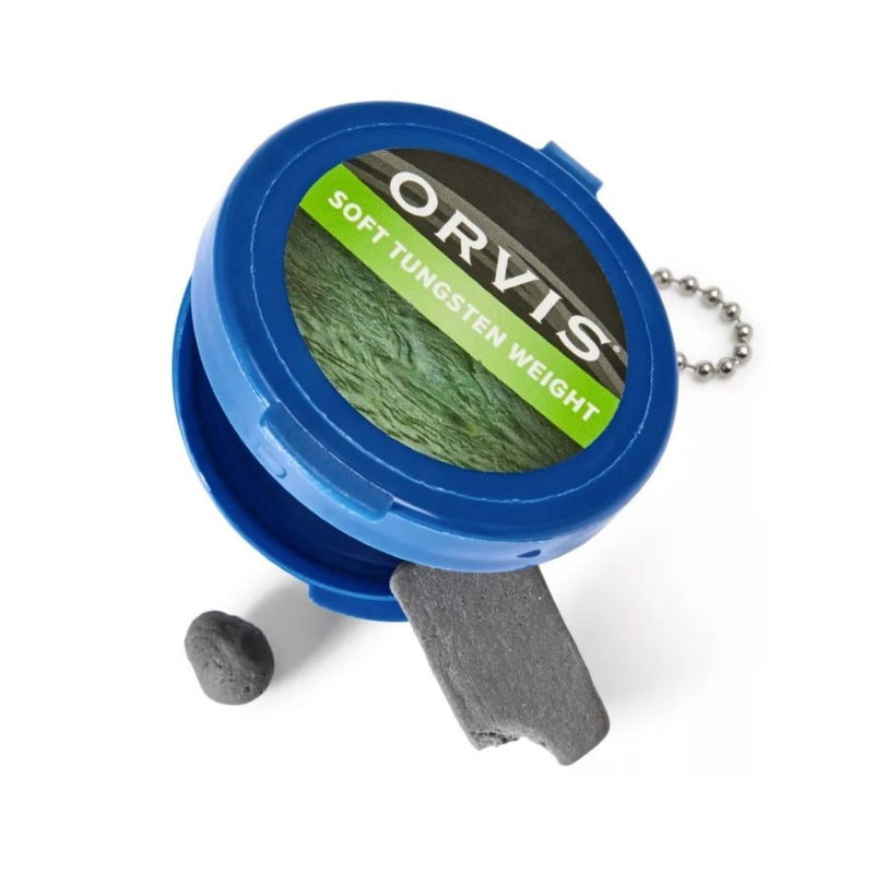Orvis Soft Tungsten Weight