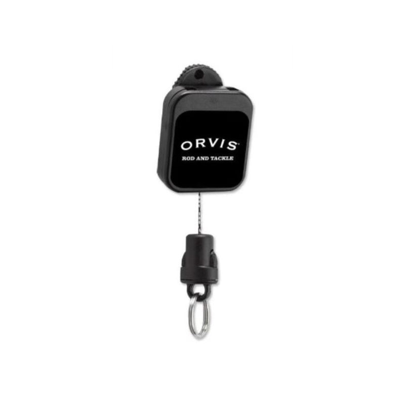 Orvis Gear Keeper Super Zinger