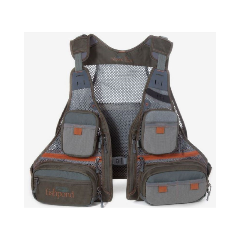 Fishpond Sage Brush Fishing Vest