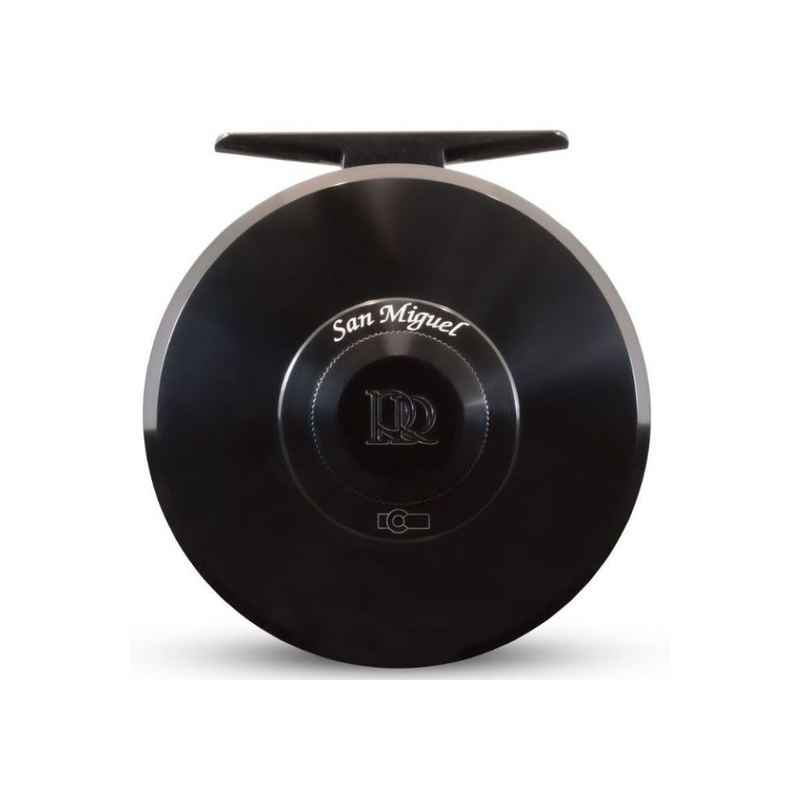Ross San Miguel Fly Reel