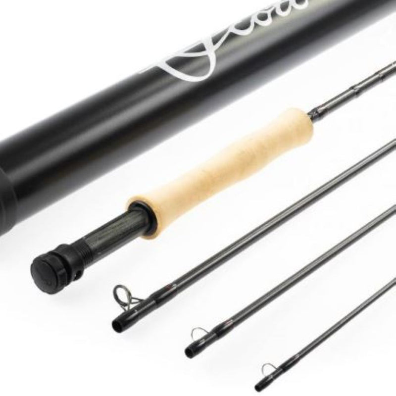 Scott Centric Fly Rod