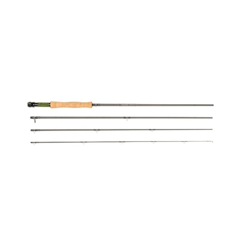 Scott Session Fly Rod