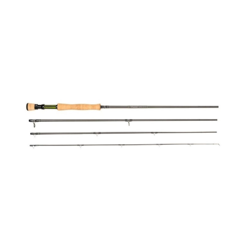 Scott Session Fly Rod