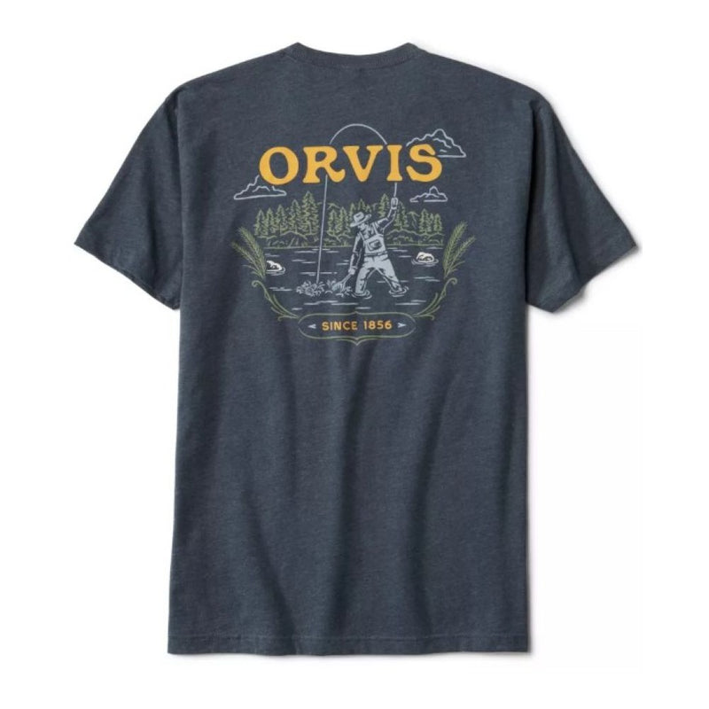 Orvis Sheridan Tee