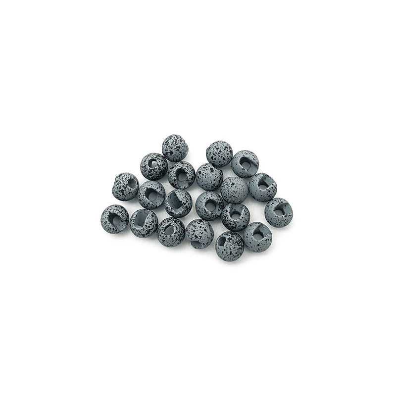 MFC Slotted Tungsten Beads