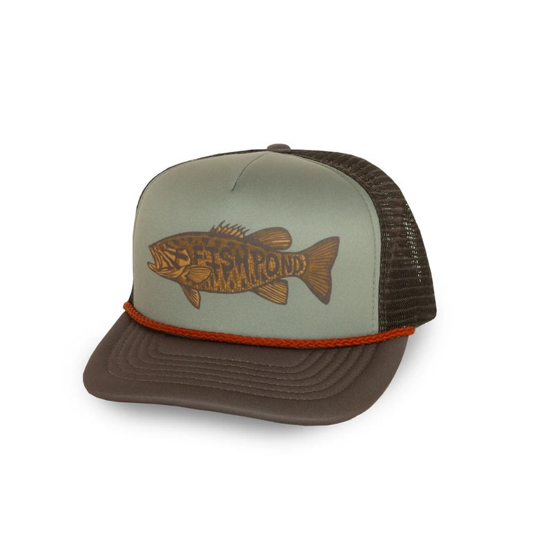 Fishpond Smallie Hat Foam