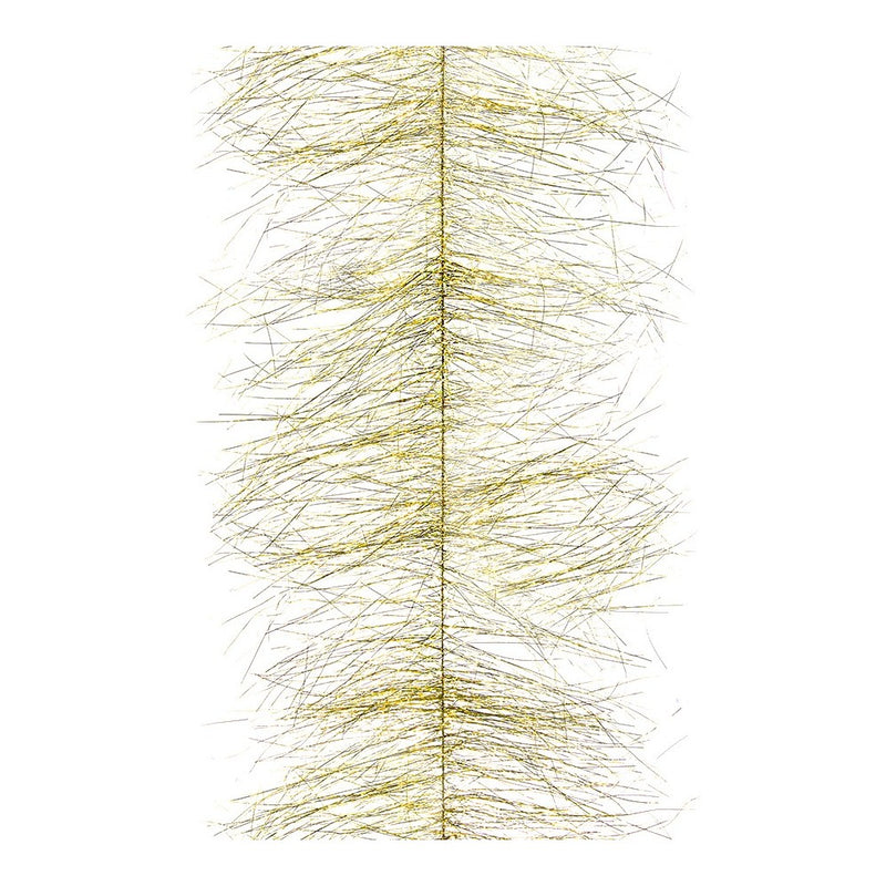 MFC Sparkle Minnow Body Brush