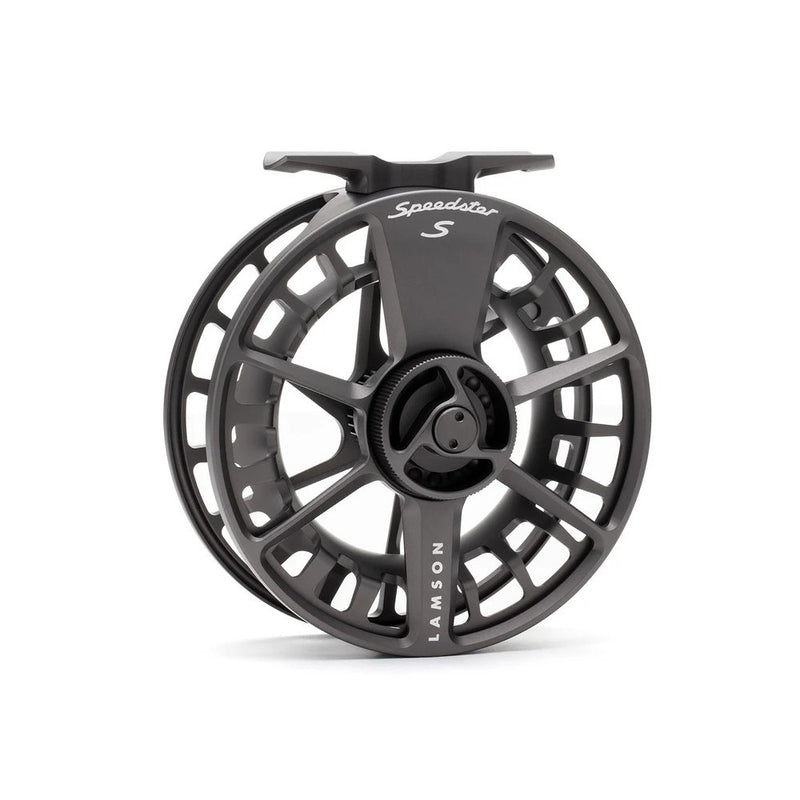 Lamson Speedster S Fly Reel