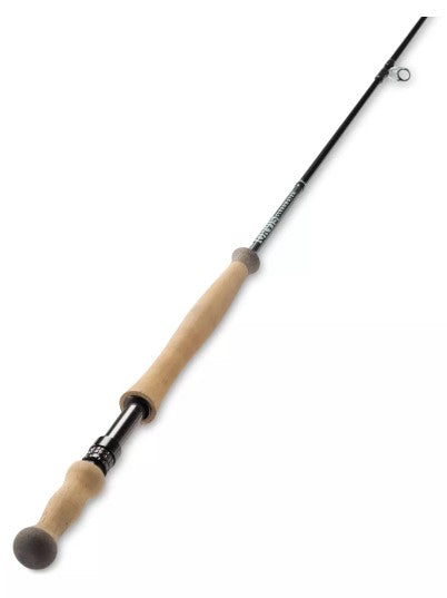 CLEARWATER SPEY ROD - ORVIS