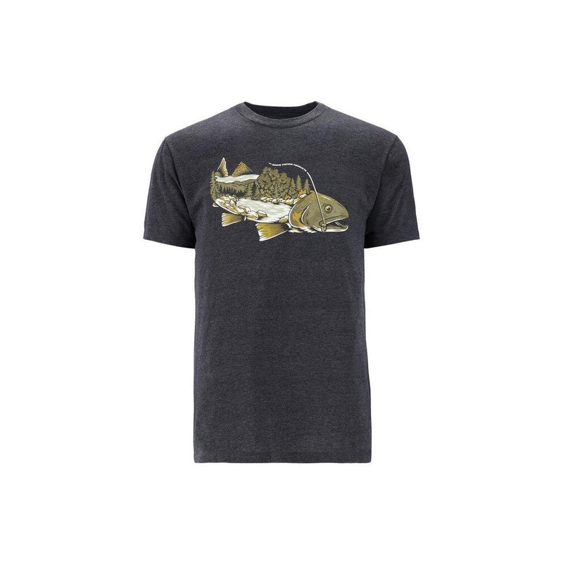 Simms Spring Flow Tee