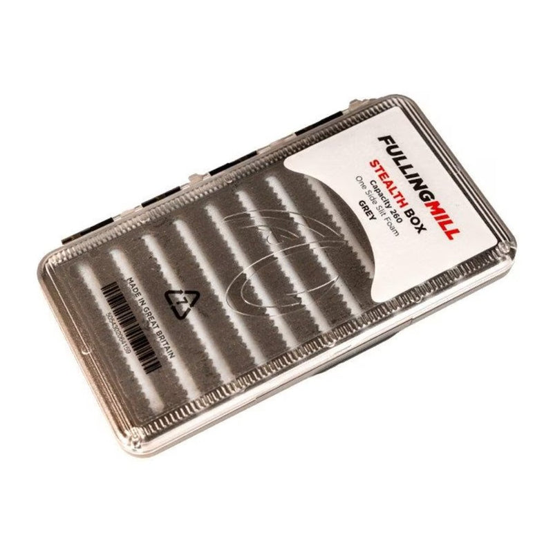 Fulling Mill Stealth Box
