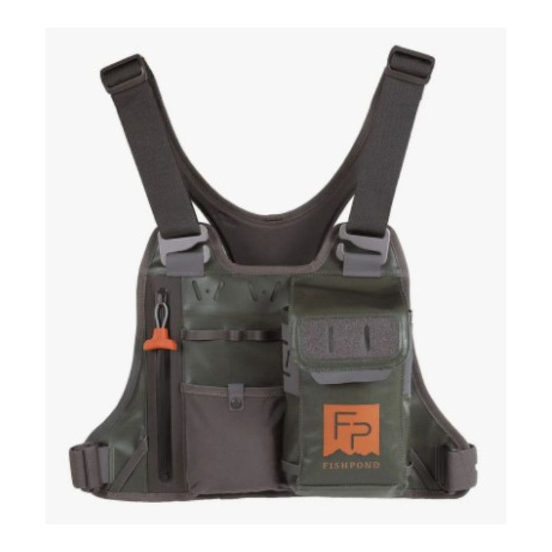 Fishpond Stormshadow Chest Pack