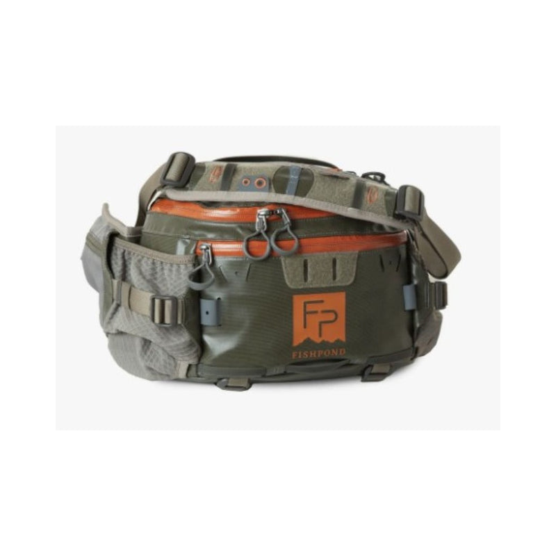 Fishpond Stormshadow Lumbar Pack