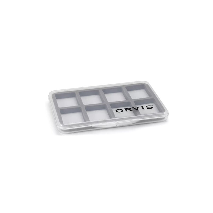 Orvis Super Slim Compartment Fly Box — NC Fly Shop