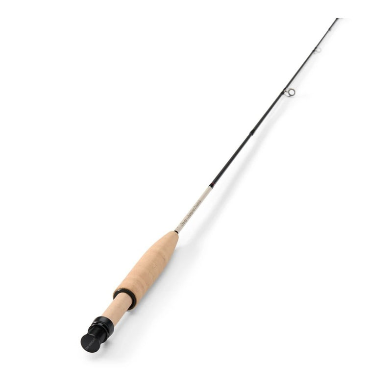 Orvis Superfine Graphite Fly Rod